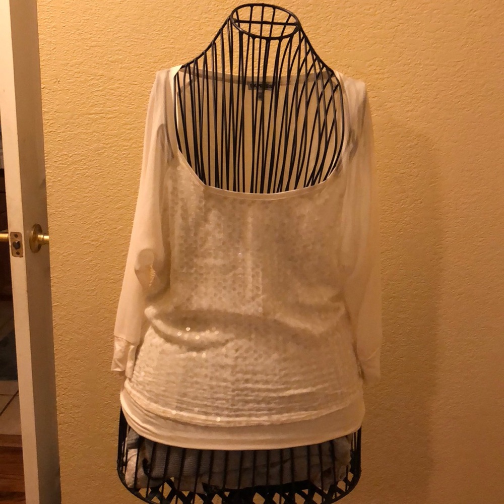 Express top
